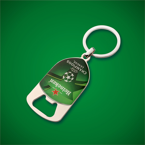 Bottle Opener Series